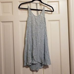 Free people summer dress